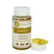 Omega-3 Gold Ocean &ndash; незамінні жирні кислоти для здоров&rsquo;я серця, судин і мозку Рослина Карпат 484794 фото 1