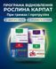Програма відновлення при грижах і протрузіях - Пропаїн 2уп., Лімфорен 2уп., Антиревматин 3уп., Грифон 1уп. Рослина Карпат 546634 фото 1