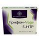 Грифон VEGE 5-HTP &ndash; натуральное средство для успокоения и хорошего настроенияРослина Карпат 484752 фото 2