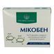 Микобен от &mdash; природный сорбент для детоксикации и иммунной поддержки Рослина Карпат 484728 фото 2