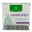 Лімфорен &ndash; фітокомплекс для очищення лімфи та зміцнення організму Рослина Карпат 484723 фото