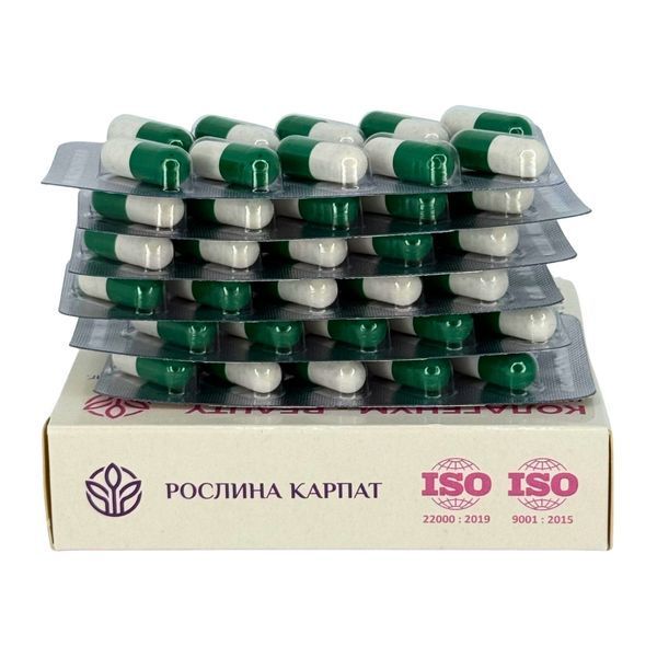 Колагенум Beauty &ndash; природний комплекс для омолодження та здорової шкіри Рослина Карпат 484795 фото